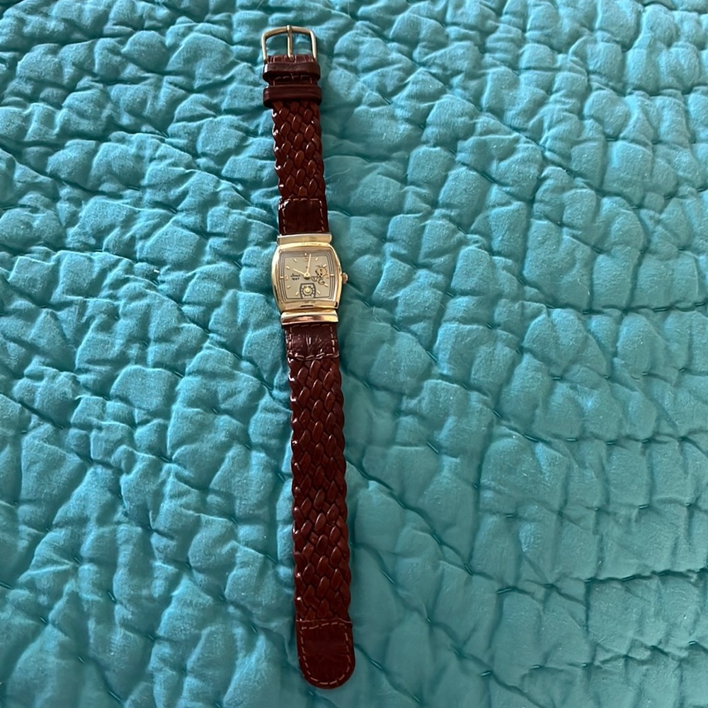 Tweety Bird Watch